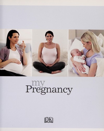 My pregnancy