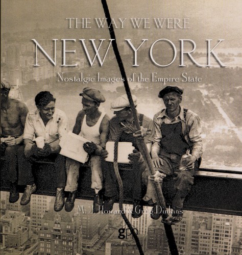 The way we were New York