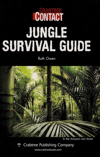 Jungle survival guide