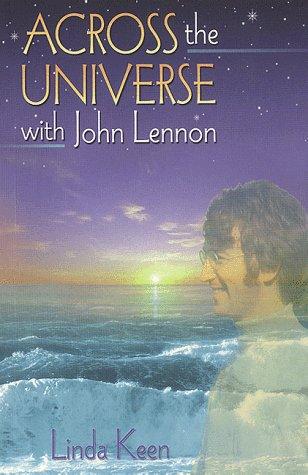 Across the universe with John Lennon