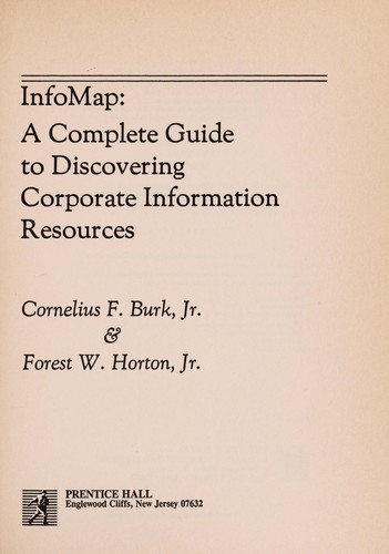 InfoMap
