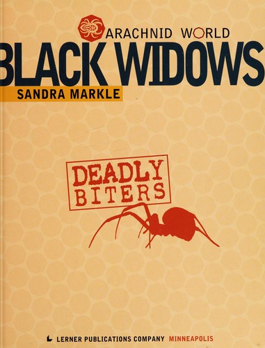 Black widow spiders