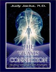 The Vivaxis Connection