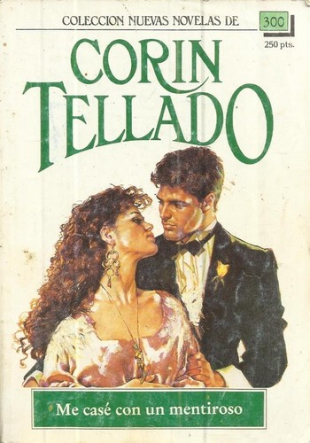 Me casé con un mentiroso