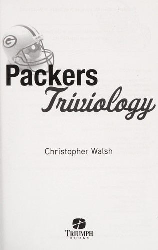 Cowboys triviology