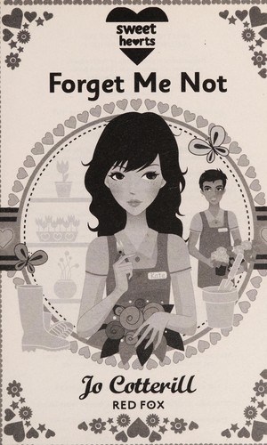 Forget me not