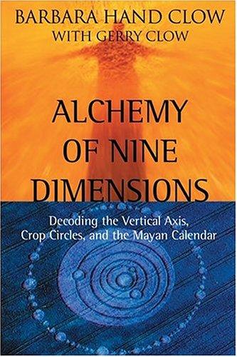 Alchemy of nine dimensions