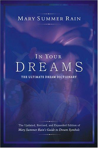 In your dreams