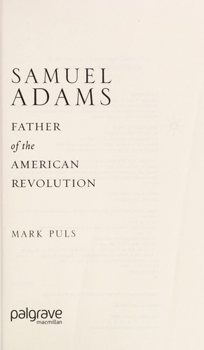 Samuel Adams