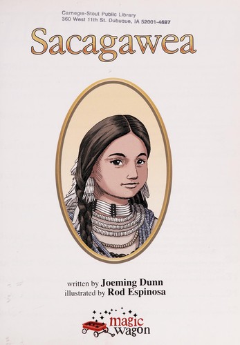 Sacagawea