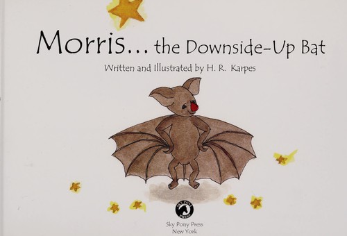 Morris ... the Downside-Up Bat