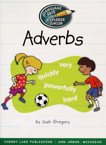 Adverbs