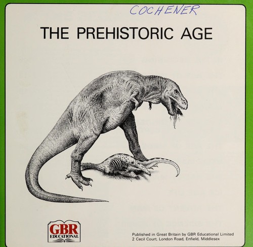 The Prehistoric age