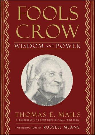 Fools Crow
