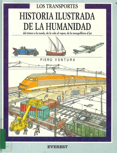 Los Transportes