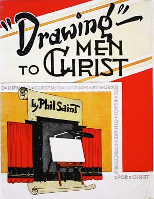 "Drawing" Men to Christ