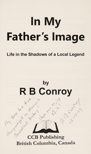In my father's image