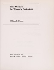 Zone offenses for women's basketball