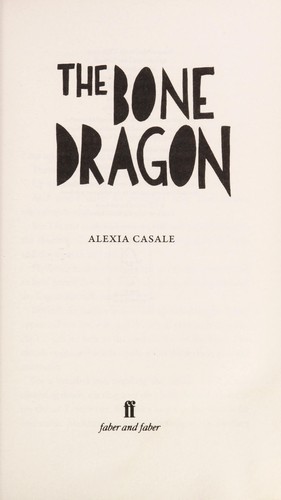 The bone dragon