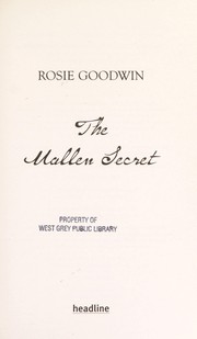 The Mallen secret