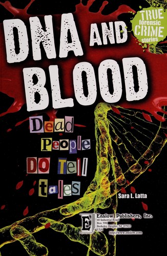 DNA and blood
