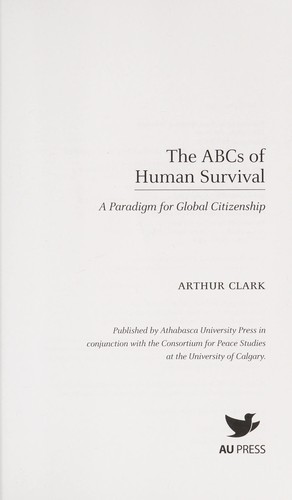 The ABCs of human survival