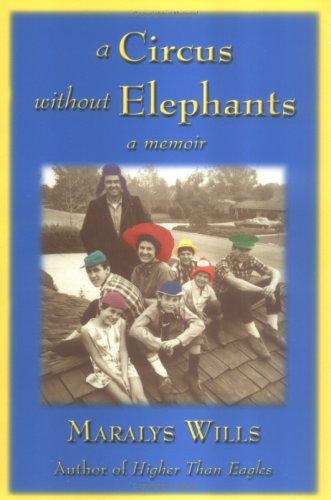 A Circus without Elephants