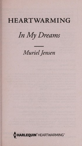 In my dreams