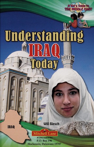 Understanding Iraq today