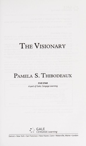 The visionary