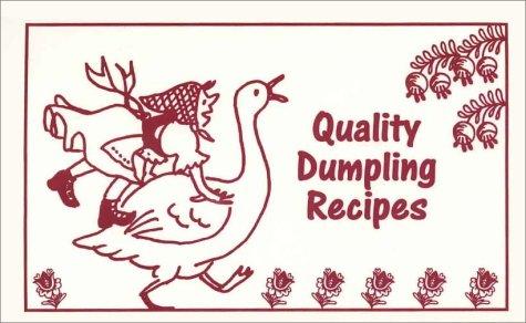 Quality Dumpling Recipes