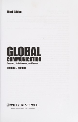 Global communication