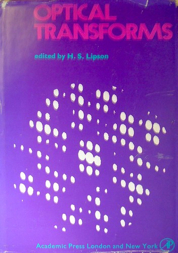 Optical transforms