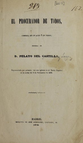 La espada de mi padre
