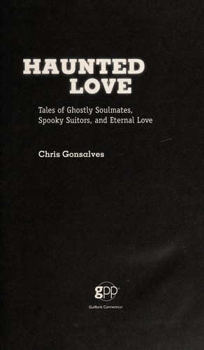 Haunted love