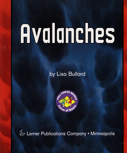 Avalanches