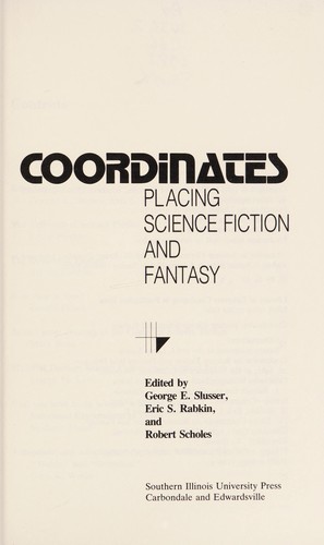 Coordinates