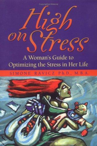 High on stress