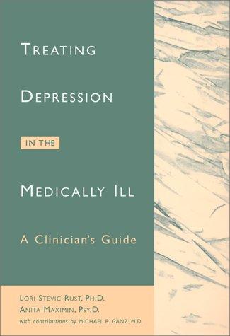 Treating depression in the medically ill