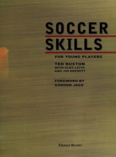 Soccer skills for young players