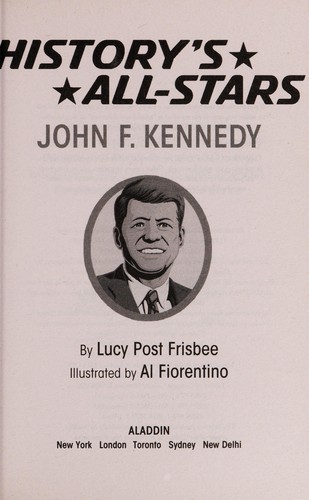 John F. Kennedy