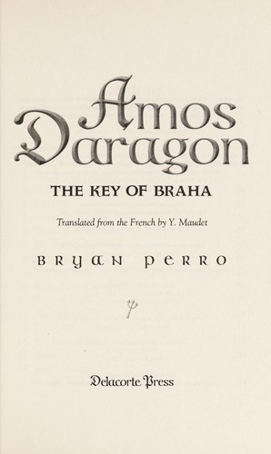 The key of Braha