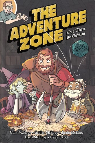The Adventure Zone