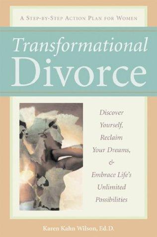 Transformational divorce