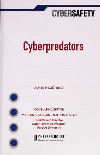 Cyberpredators