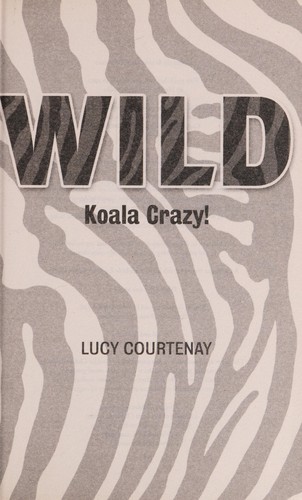 Koala crazy