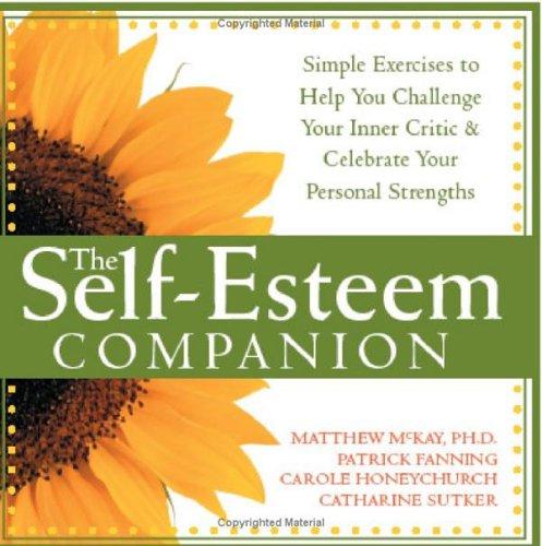 Self-Esteem Companion