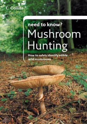Mushroom hunting