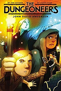 The dungeoneers
