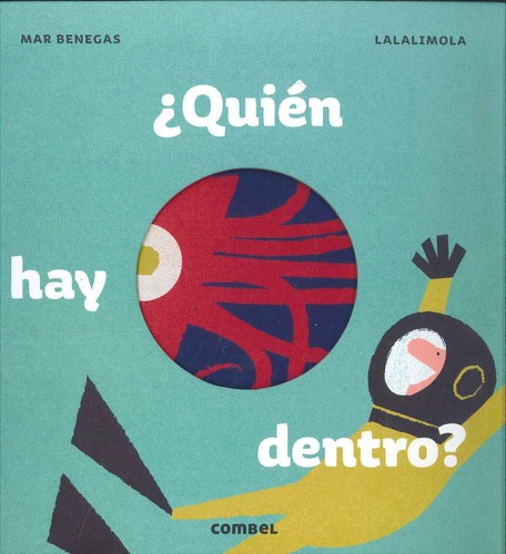 ¿Quién hay dentro?